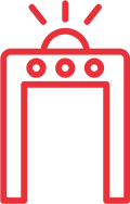 detector de metais