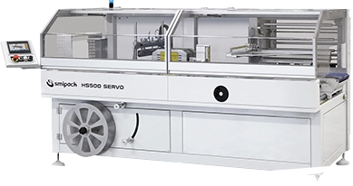 HS 500 Servo